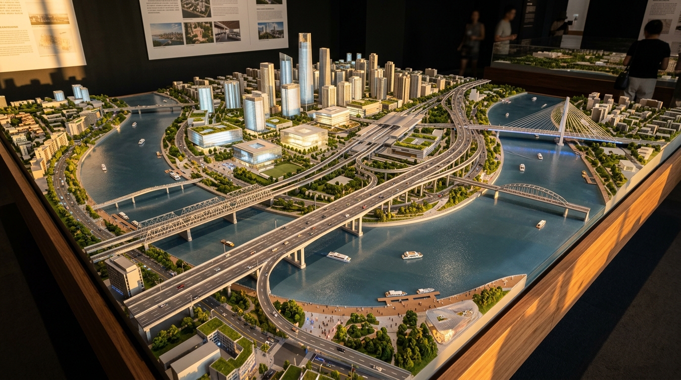 APCRDA vs DTCP: What Buyers Should Know in the Amaravati Capital Region